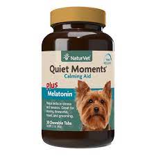 Does quiet moments for dogs work?