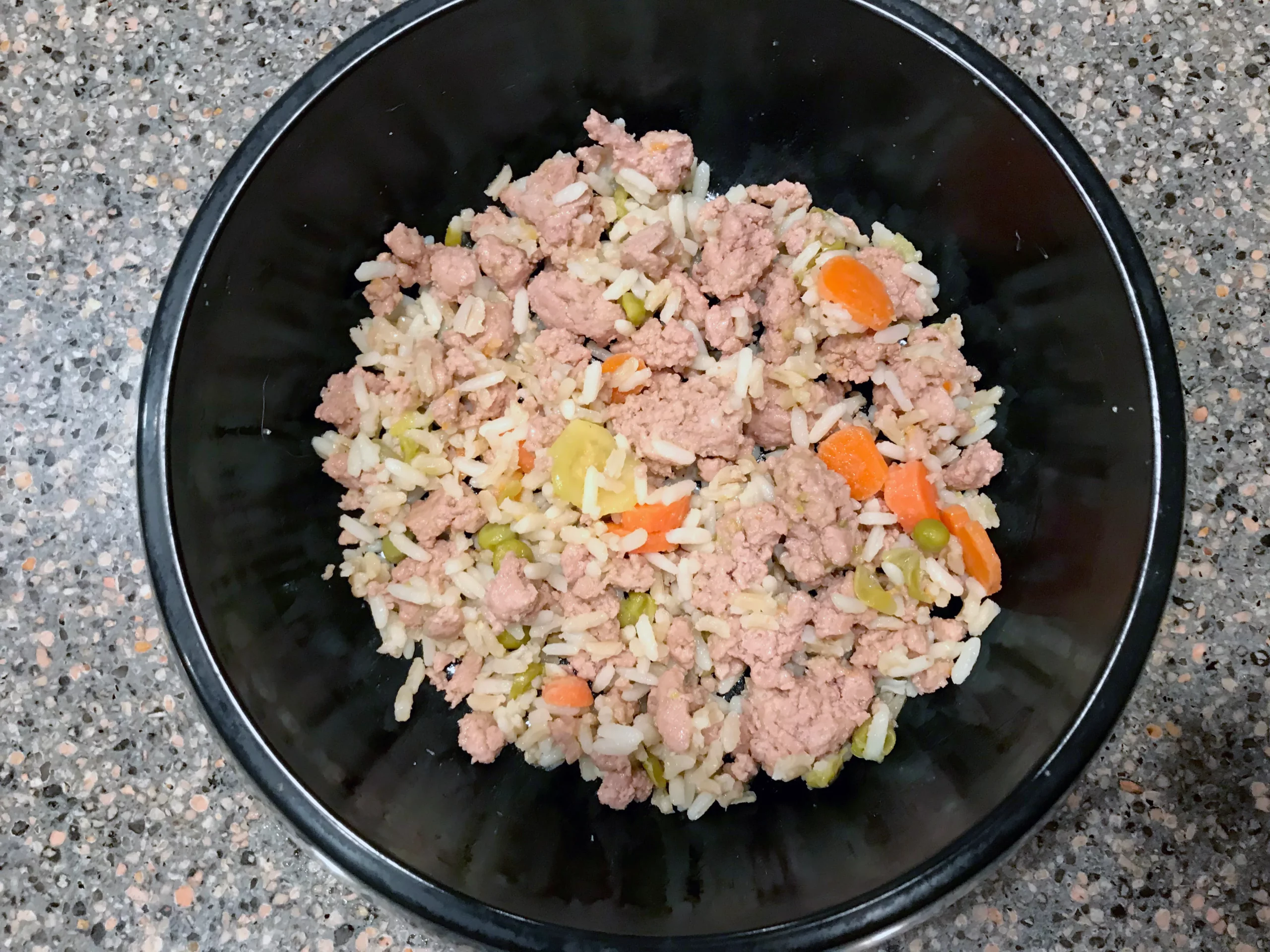 Is ground turkey easy to digest dogs?