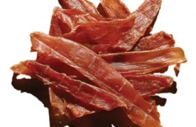 What chicken jerky treats are killing dogs?