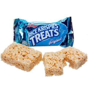 Can dogs eat Rice Krispies