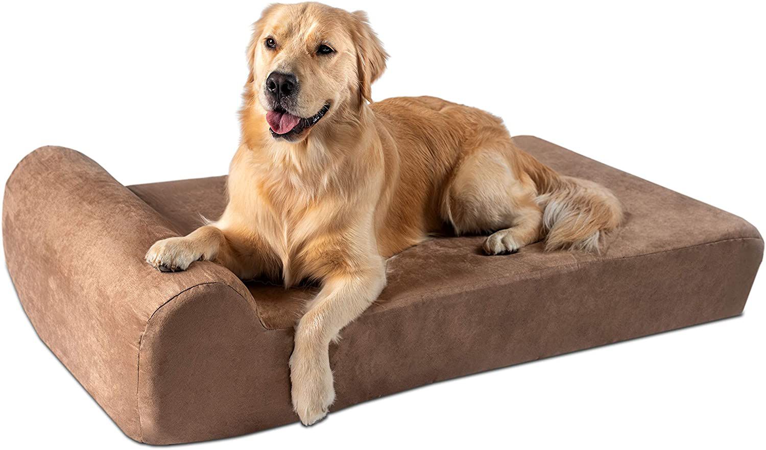 How big a dog bed do I need?