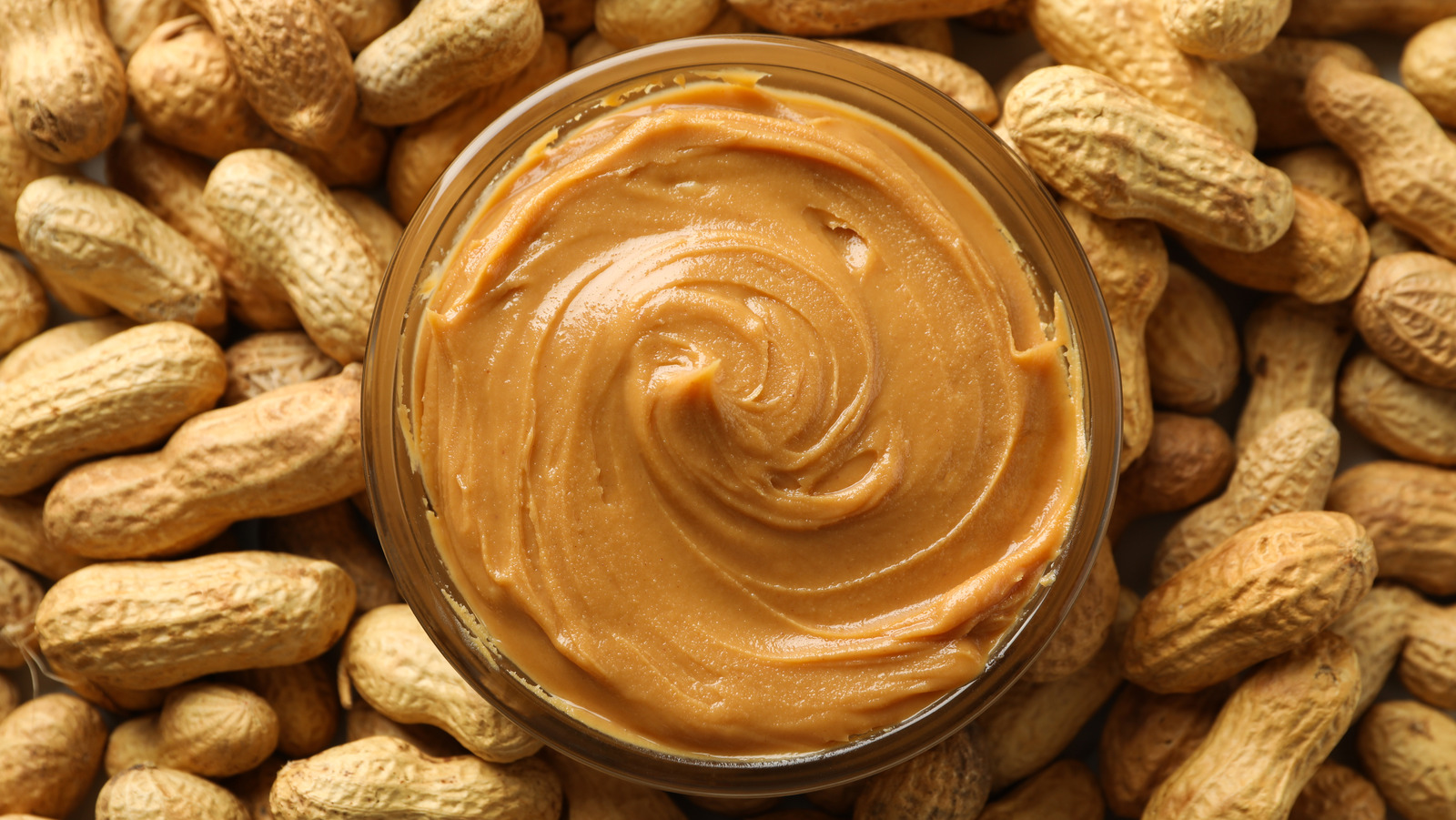 Why you shouldn’t eat peanut butter?