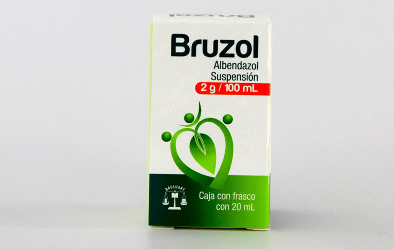 ¿Cuánto cuesta el Bruzol?