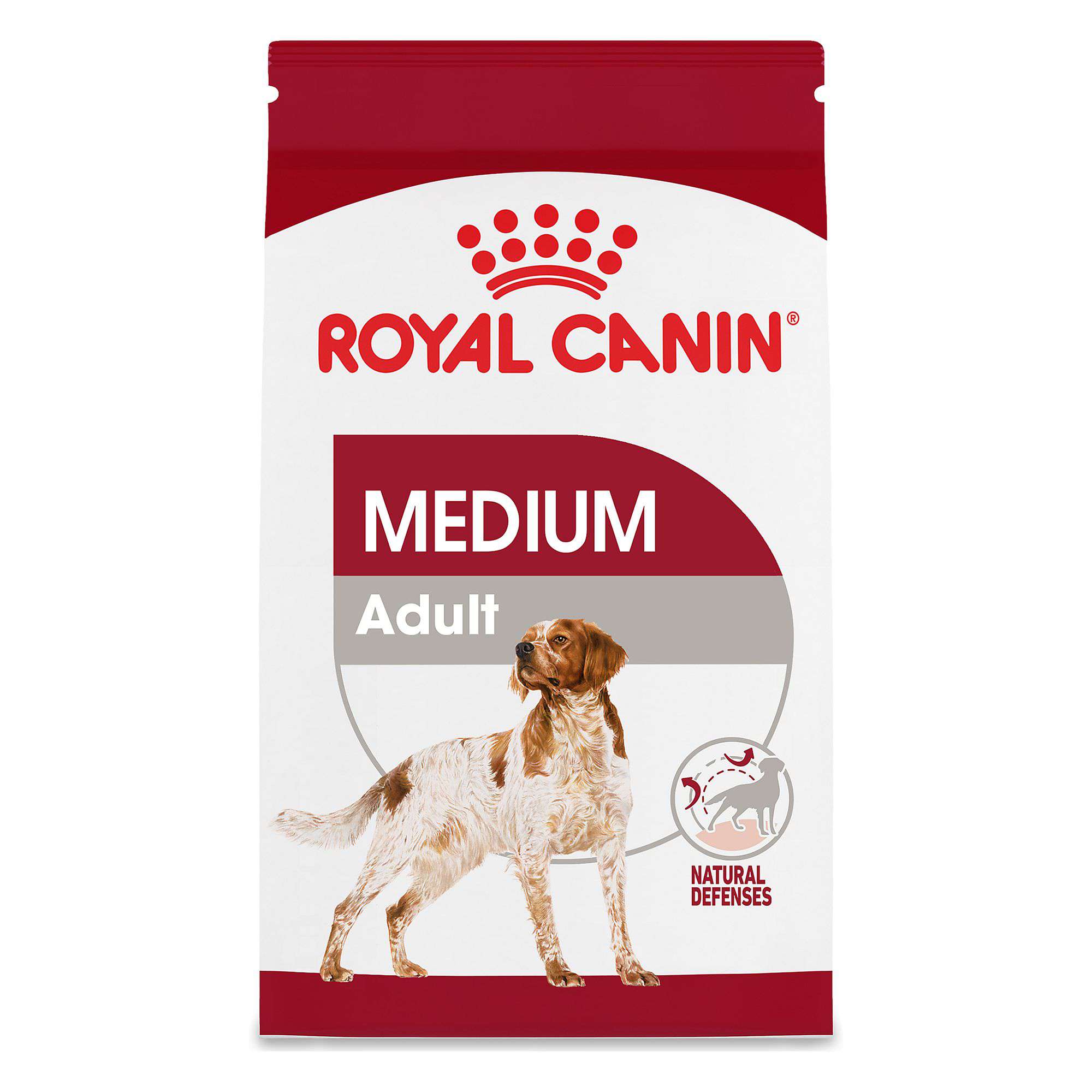 Do vets recommend Royal Canin?
