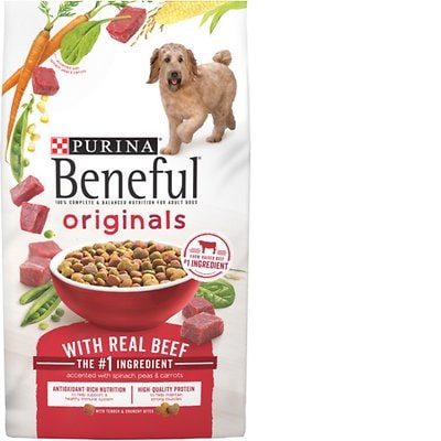 Is Beneful a good dog food 2020?