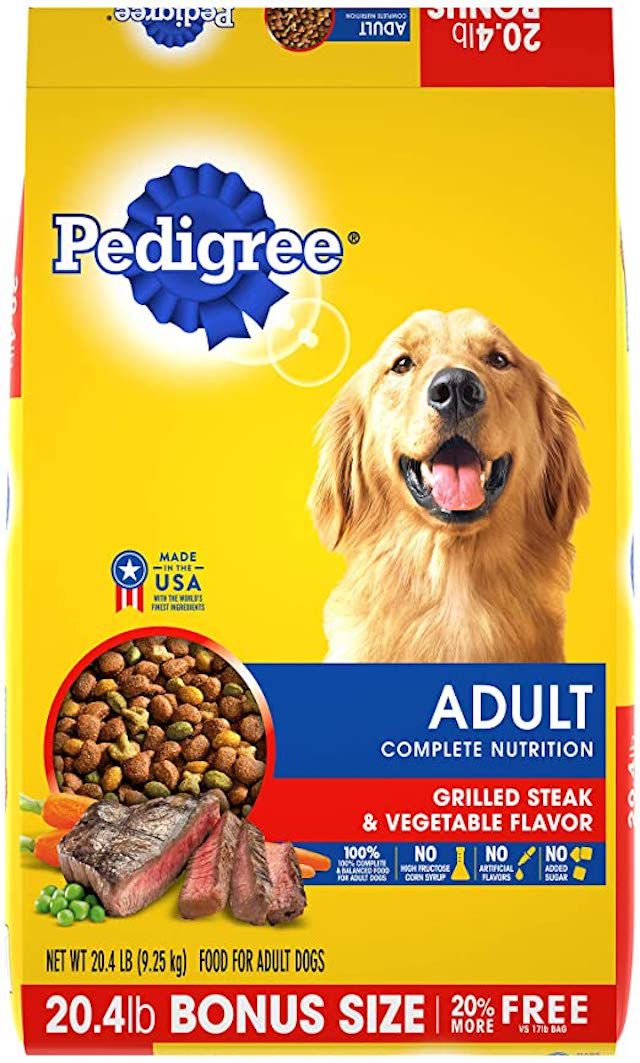 What is the best dog food to feed your dog?